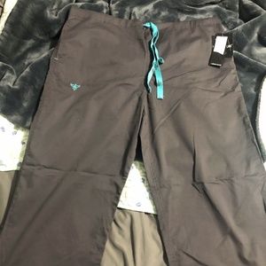 Med Couture Scrub Pants